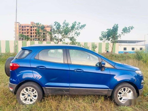 Used Ford Ecosport 2016 MT for sale in Kharghar 