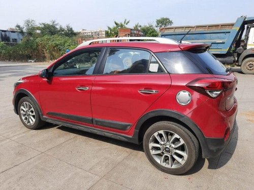 Used 2015 Hyundai i20 Active MT for sale in Thane