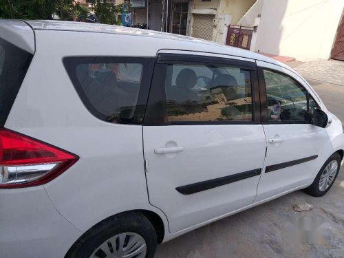 Used Maruti Suzuki Ertiga VDI 2015 MT for sale in Jaipur