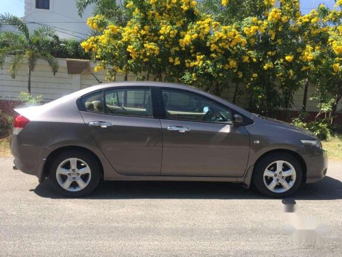 Used 2011 Honda City MT for sale in Hyderabad