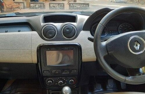 Used Renault Duster 2013 MT for sale in Pune 