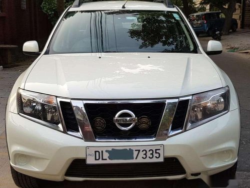 Used 2016 Nissan Terrano AT for sale in Ghaziabad