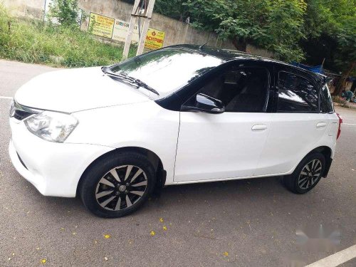 Used Toyota Etios Liva VD SP*, 2016 MT for sale in Nagar