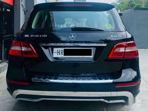 Used 2014 Mercedes Benz CLA AT for sale in Chandigarh 