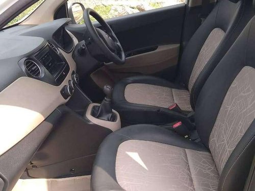 Used Hyundai Grand I10 Magna 2017 MT for sale in Ghaziabad