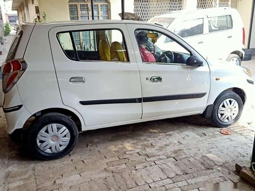 Used Maruti Suzuki Alto 800 LXI 2016 MT for sale in Allahabad 