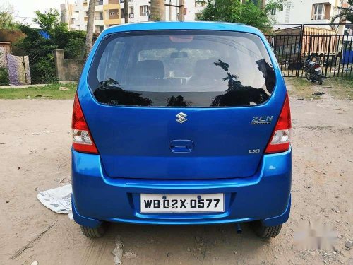 Used Maruti Suzuki Zen Estilo 2007 MT for sale in Kolkata 