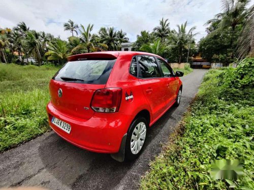 Used Volkswagen Polo 2014 MT for sale in Thrissur 