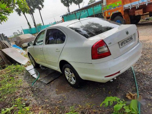 Used Skoda Laura 2010 MT for sale in Guntur 