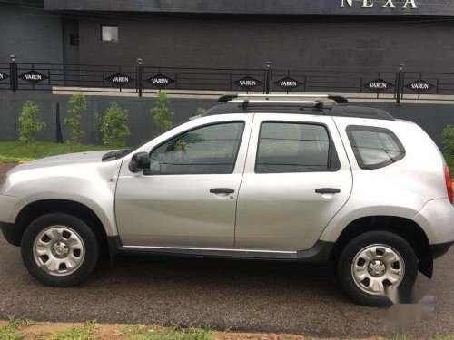 Used 2013 Renault Duster MT for sale in Hyderabad 