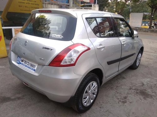 Used Maruti Suzuki Swift VDI 2016 MT for sale in Indore 