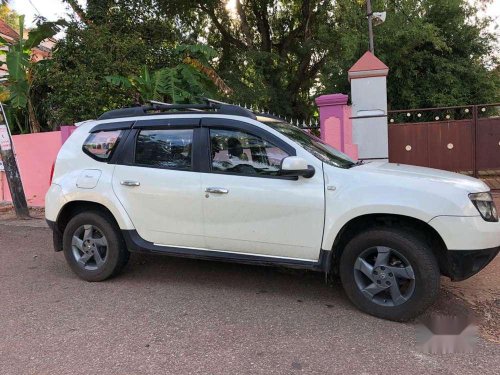 Used Renault Duster 2013 MT for sale in Kottayam 