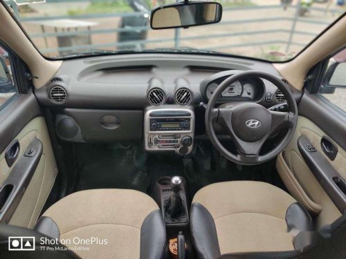 2012 Hyundai Santro Xing GLS MT for sale in Kochi 