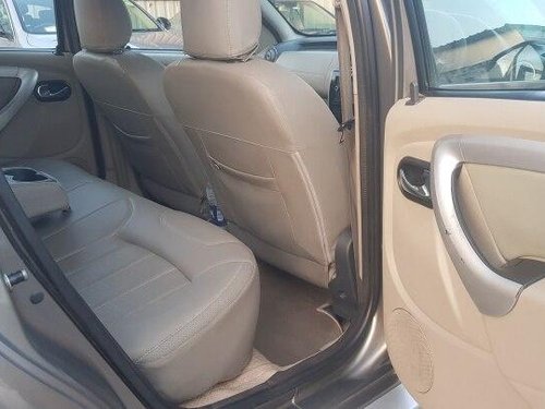 Used 2014 Nissan Terrano MT for sale in Pune 