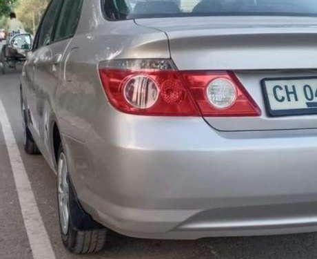 2008 Honda City VTEC MT for sale in Chandigarh 