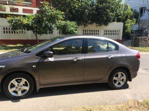 Used 2011 Honda City MT for sale in Hyderabad