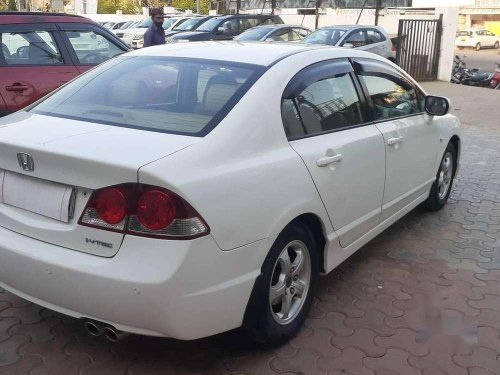 Used Honda Civic 2009 MT for sale in Jaipur