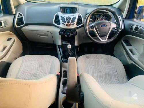 Used Ford Ecosport 2016 MT for sale in Kharghar 