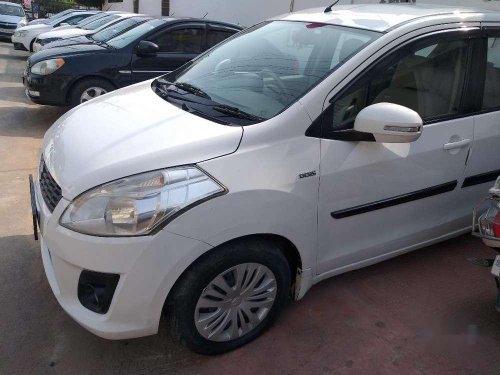 Used Maruti Suzuki Ertiga VDI 2015 MT for sale in Jaipur