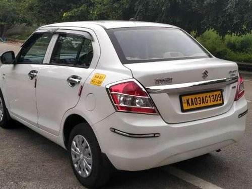 Used Maruti Suzuki Swift Dzire 2018 MT for sale in Nagar