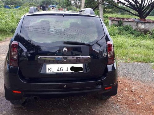 Used 2013 Renault Duster MT for sale in Thrissur 