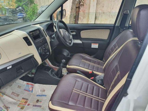 Used 2018 Maruti Suzuki Wagon R MT for sale in Rajahmundry 