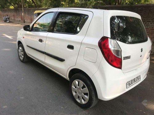 Maruti Suzuki Alto K10 VXi, 2015 MT for sale in Surendranagar 