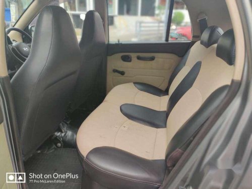 2012 Hyundai Santro Xing GLS MT for sale in Kochi 