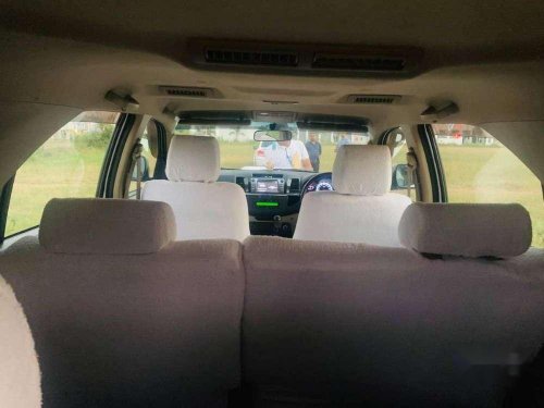 Used 2015 Toyota Fortuner MT for sale in Kharghar 