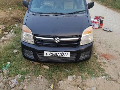 Used Maruti Suzuki Wagon R 2009 MT for sale in Saharanpur 