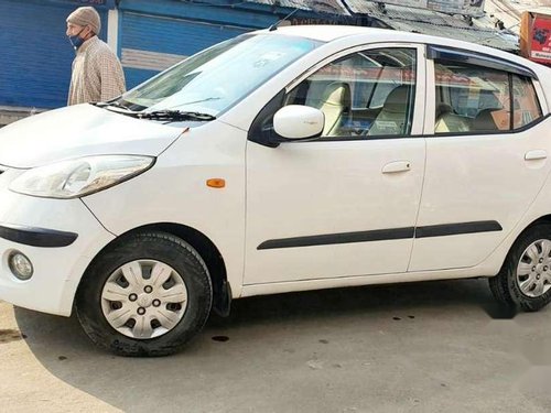 Used 2009 Hyundai i10 MT for sale in Srinagar 