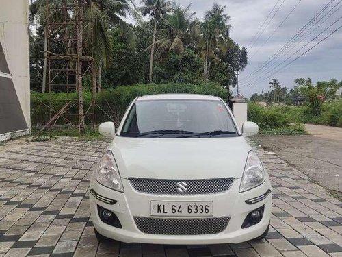 Used 2012 Maruti Suzuki Swift VDI MT for sale in Thrissur 