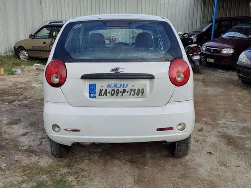 Used Chevrolet Spark 1.0 2009 MT for sale in Halli 