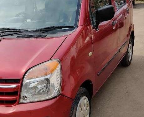 Used Maruti Suzuki Wagon R 2009 MT for sale in Srinagar 