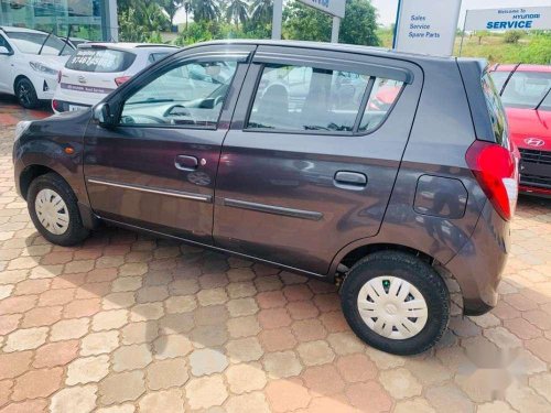 Maruti Suzuki Alto 800 2015 MT for sale in Perinthalmanna 