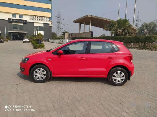 Used 2010 Volkswagen Polo MT for sale in Chandigarh 