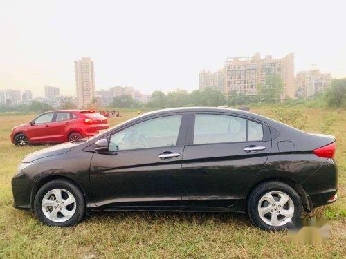 Used Honda City 2015 MT for sale in Kharghar 