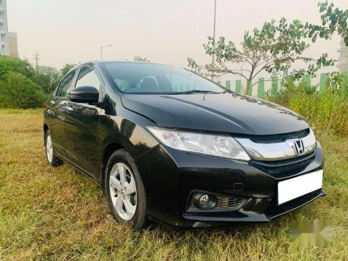 Used Honda City 2015 MT for sale in Kharghar 