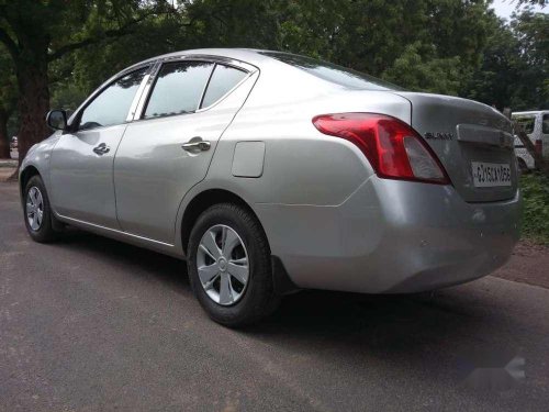 Used 2012 Nissan Sunny MT for sale in Gandhinagar 