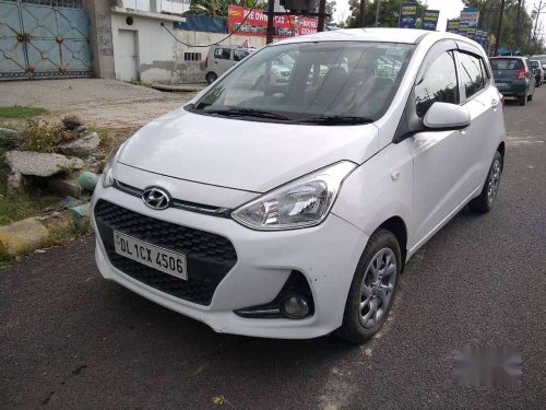 Used Hyundai Grand I10 Magna 2017 MT for sale in Ghaziabad