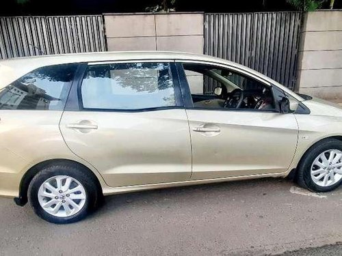 Used Honda Mobilio 2014 MT for sale in Pune 