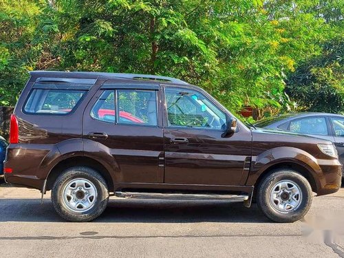 Used 2014 Tata Safari Storme EX MT for sale in Mumbai