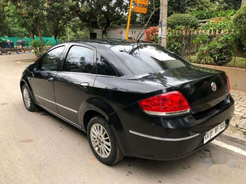 Used 2010 Fiat Linea MT for sale in Nagar