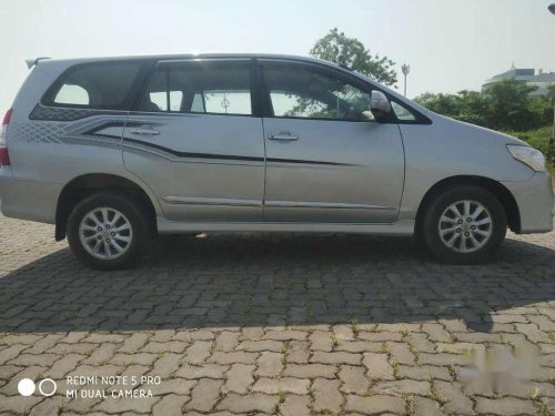 Used 2013 Toyota Innova MT for sale in Kharghar 