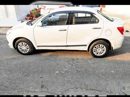 Used Maruti Suzuki Dzire 2019 MT for sale in Agra 