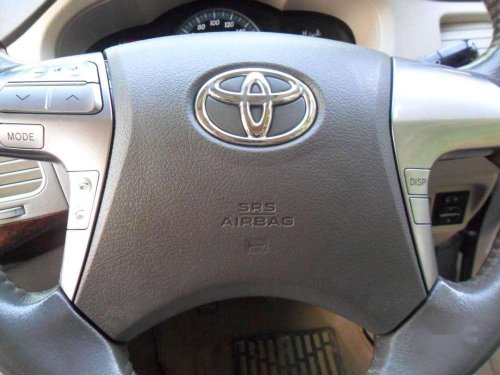 Used Toyota Innova 2014 MT for sale in Halli 
