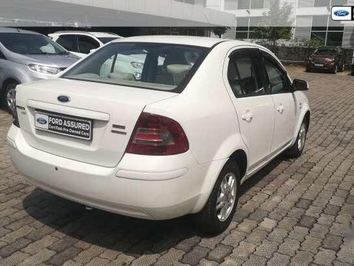 Used 2010 Ford Fiesta Classic MT for sale in Kochi 