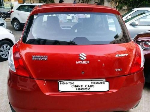 Used Maruti Suzuki Swift VXI 2012 MT for sale in Vijayawada 