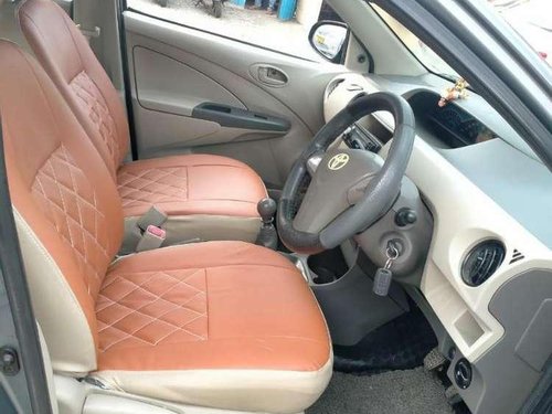 Used 2016 Toyota Etios GD MT for sale in Nagar