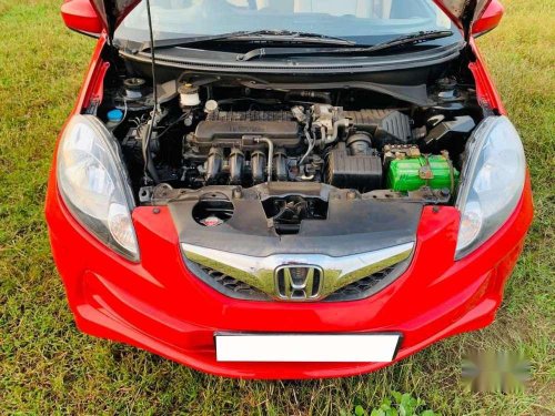 Used Honda Brio 2013 MT for sale in Kharghar 